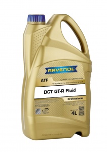 RAVENOL DCT GT-R Transmission Fluid