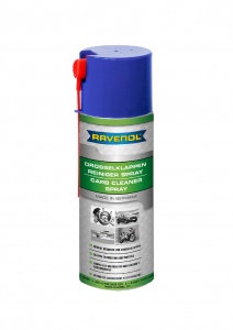 RAVENOL Carburettor Cleaner Spray - 400ml