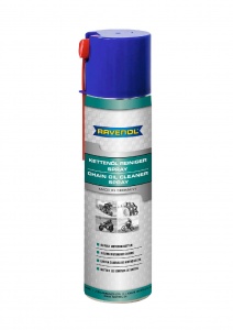 RAVENOL Chain Cleaner Spray - 500ml