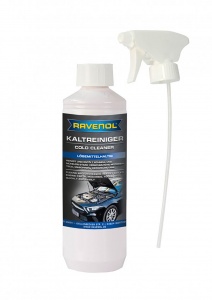 RAVENOL Component Cleaner - 500ml