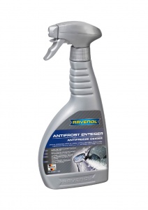 RAVENOL ATF+4 Fluid Automatikgetriebeöl