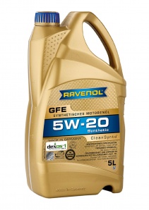 Ravenol GFE 5W-20 Engine Oil