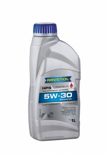 RAVENOL HPS 5W-30 Engine Oil