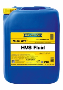 RAVENOL Multi ATF HVS Fluid
