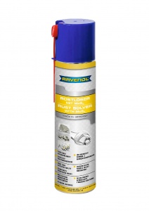 RAVENOL MoS2 Spray - 400ml