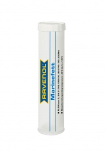 RAVENOL Marine Grease - 400g Cartridge