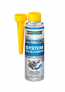 RAVENOL Petrol System Cleaner - 300ml