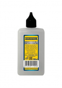 RAVENOL Precision Mechanics Oil - 100ml