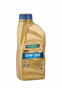 RAVENOL SSH 0W-30 Engine Oil