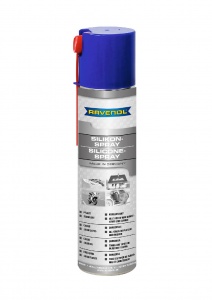 RAVENOL Silicone Spray, 400ml