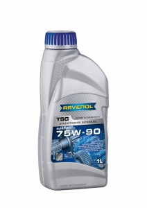 RAVENOL TSG 75W-90 Transmission Fluid