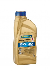 RAVENOL USVO VMP 5W-30 Engine Oil