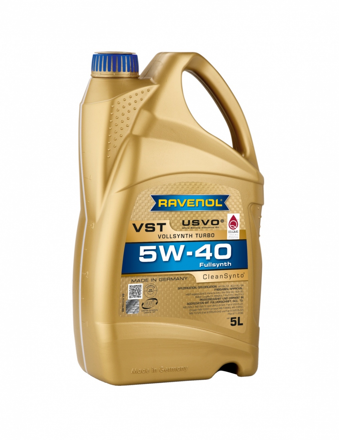 Ravenol масло машинное