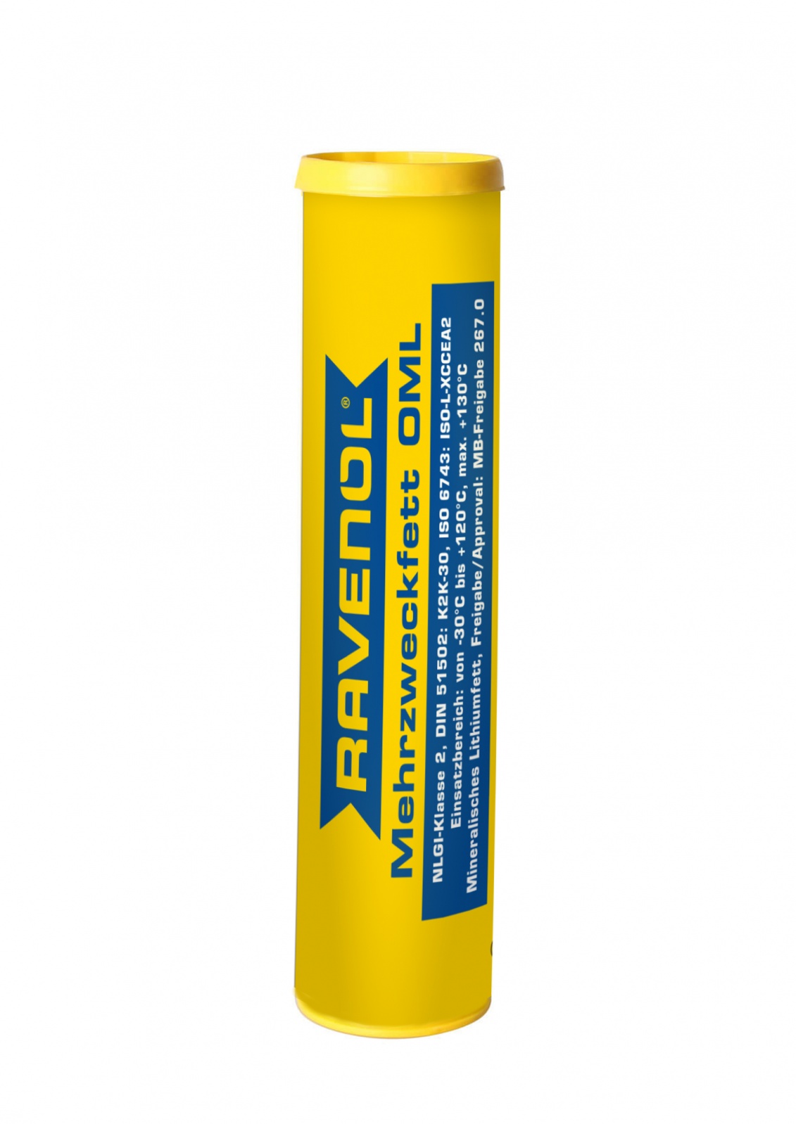 Ravenol UK - RAVENOL Multi-Purpose Grease