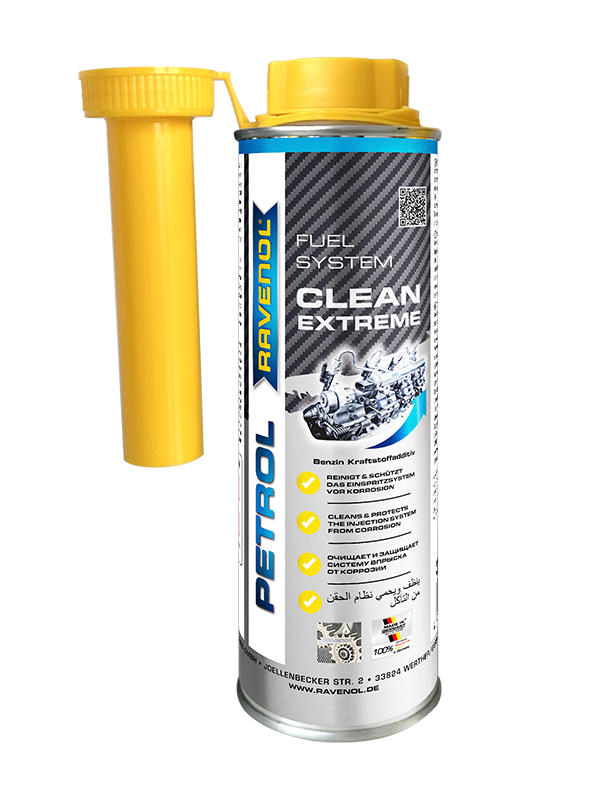 Ravenol Pilotaggio Spray 400ml: Detergente E Lucidante Per Interni Auto – Pelle, Plastica E Schermi
