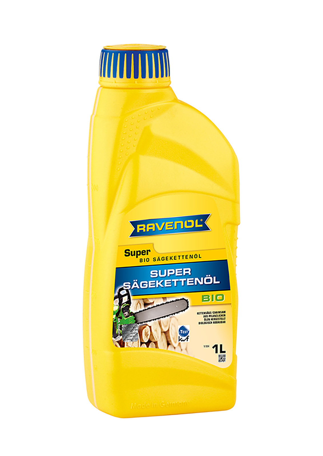 RAVENOL Super Chainsaw Oil - 1L