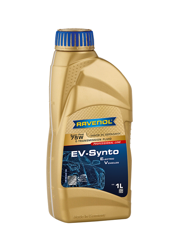 Ravenol UK